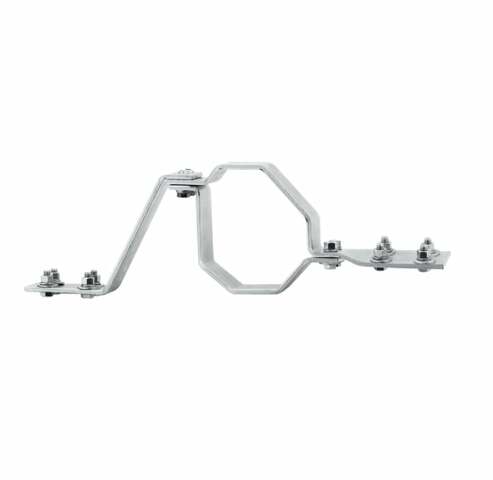 Drag racing component for Camaro lakewood-18020-drive-shaft-loop-camaro-f-bird