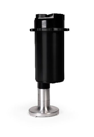 Electric Fuel Pump High Flow EFI Performance Universal Fit Aeromotive 18026-BGPL