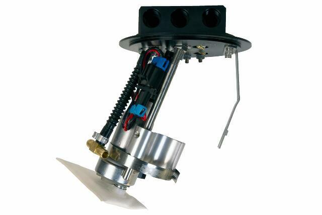 Aeromotive 18036 2011-2017 Mustang (S197 & S550) Pump Assemblies Single 450 LPH