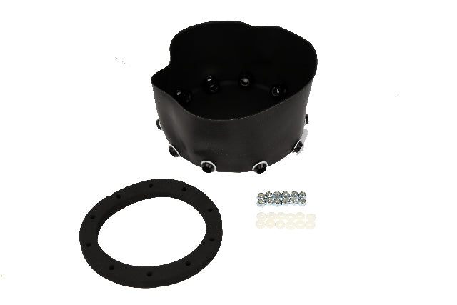 Fuel Pump Check Valve High Flow EFI Performance Universal Fit Aeromotive 18042-BGPL