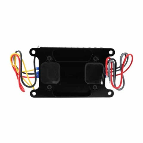 Fuel Pump Control Module High Flow EFI Performance Universal Fit Aeromotive 18048-BGPL