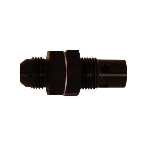 Fuel Pump Mount High Flow EFI Performance Universal Fit Aeromotive 18056-BGPL