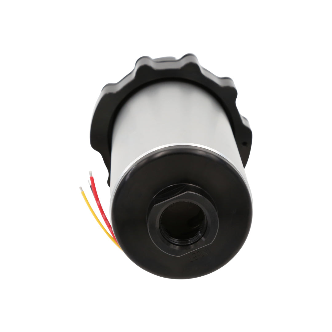 Electric Fuel Pump High Flow EFI Performance Universal Fit Aeromotive 18064-BGPL