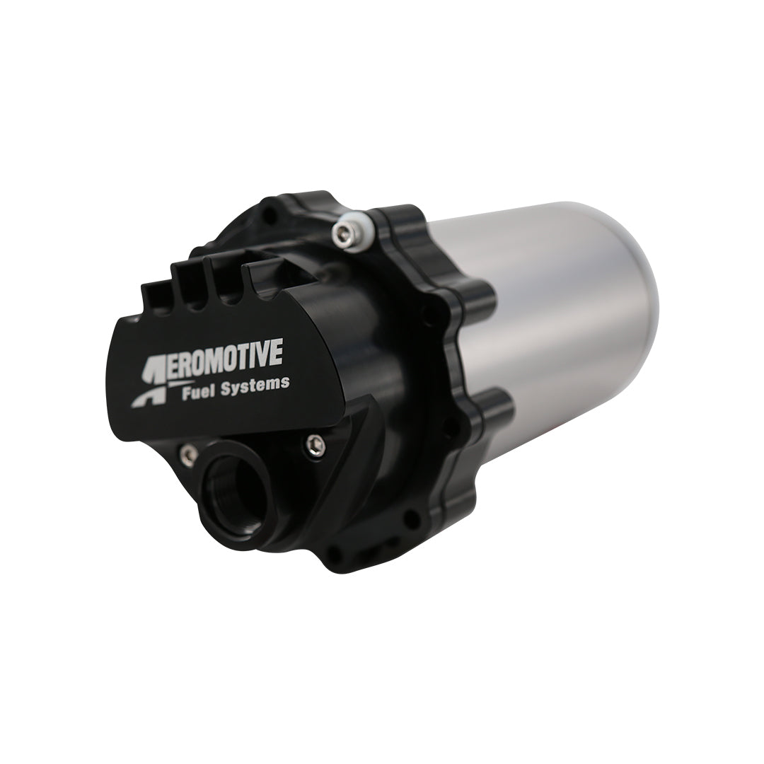 Electric Fuel Pump High Flow EFI Performance Universal Fit Aeromotive 18064-BGPL