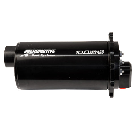 Electric Fuel Pump High Flow EFI Performance Universal Fit Aeromotive 18070-BGPL