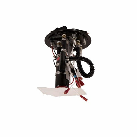 Electric Fuel Pump High Flow EFI Performance Vehicle Specific Fit Aeromotive 18080-BGPL