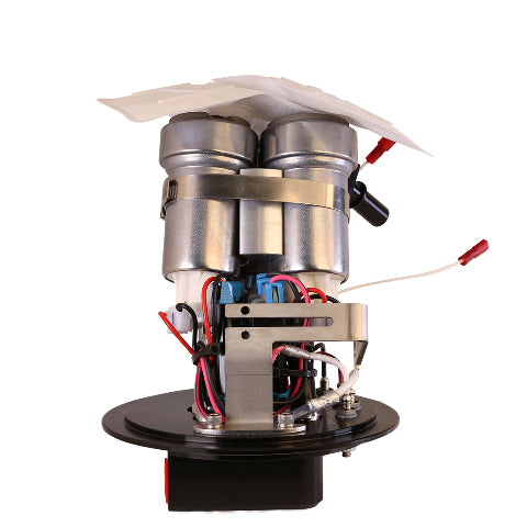 Electric Fuel Pump High Flow EFI Performance Vehicle Specific Fit Aeromotive 18093-BGPL