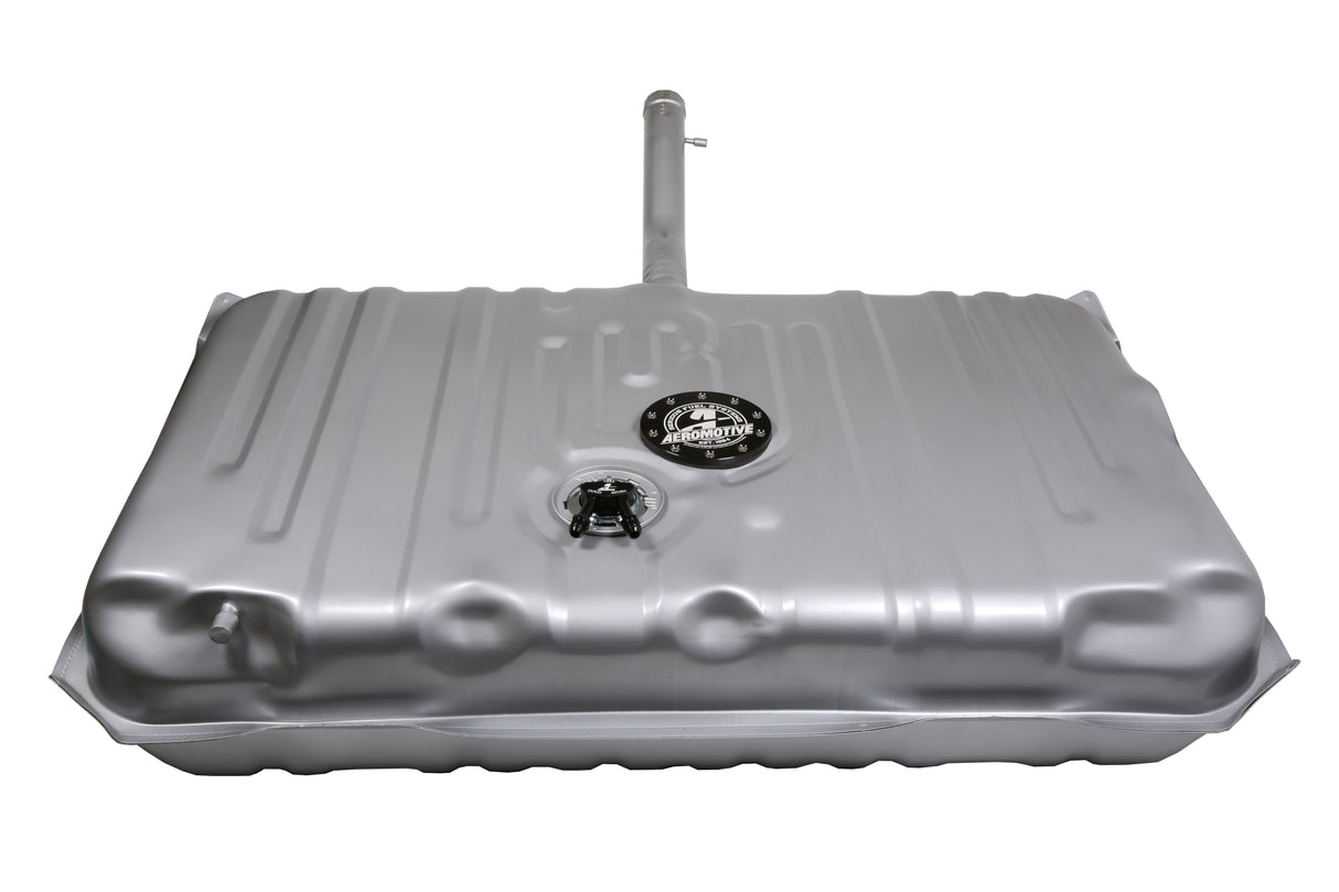 Fuel Tank Fuel System Vehicle Specific Fit Aeromotive 18105-BGPL