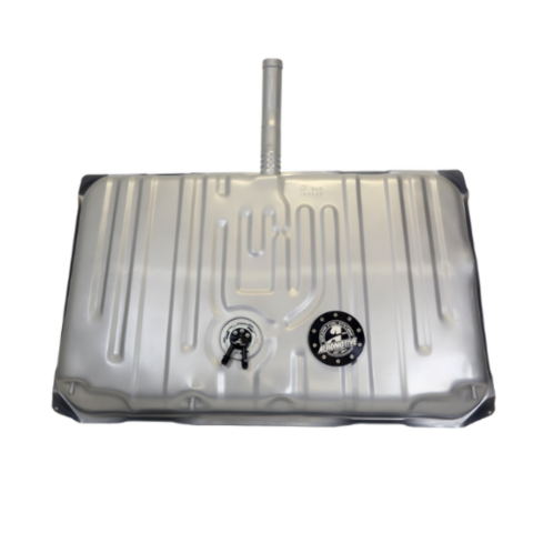 Fuel Tank Fuel System Vehicle Specific Fit Aeromotive 18107-BGPL