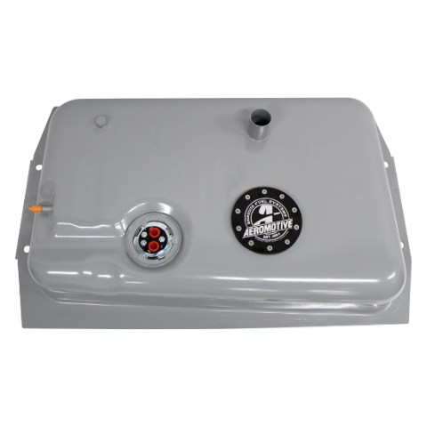 Fuel Tank Fuel System Vehicle Specific Fit Aeromotive 18110-BGPL