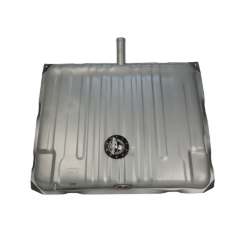 Fuel Tank Fuel System Vehicle Specific Fit Aeromotive 18117-BGPL