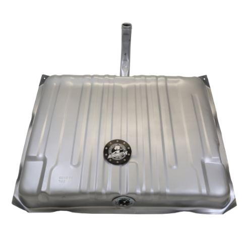 Fuel Tank Fuel System Vehicle Specific Fit Aeromotive 18124-BGPL