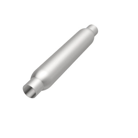 MagnaFlow performance muffler aluminized steel 18125
