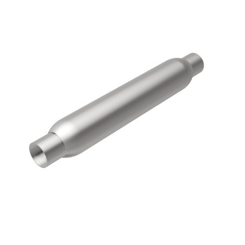 MagnaFlow performance muffler aluminized steel 18125