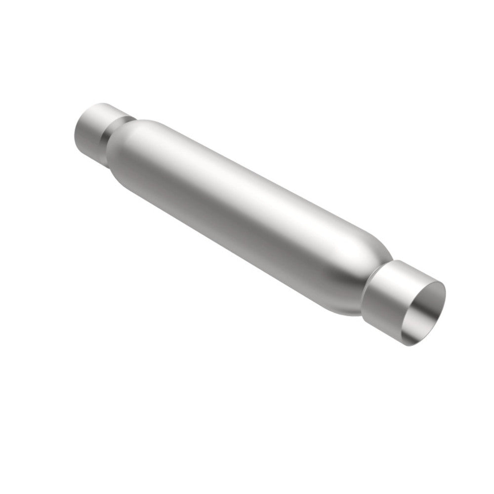 t Universal Performance Muffler GP 4 Dia 18 3/3 18129 Magnaflow MagnaFlow Exhaust Products