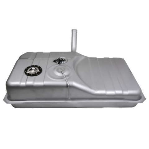 Fuel Tank Fuel System Vehicle Specific Fit Aeromotive 18138-BGPL