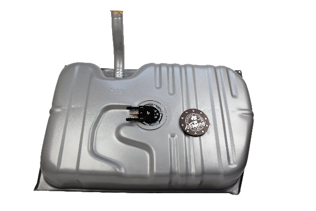 Fuel Tank Fuel System Vehicle Specific Fit Aeromotive 18149-BGPL