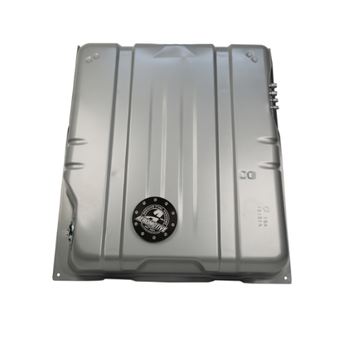 Fuel Tank Fuel System Vehicle Specific Fit Aeromotive 18162-BGPL