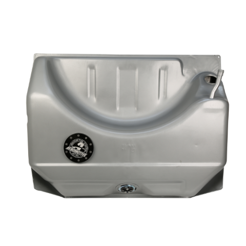 Fuel Tank Fuel System Vehicle Specific Fit Aeromotive 18164-BGPL