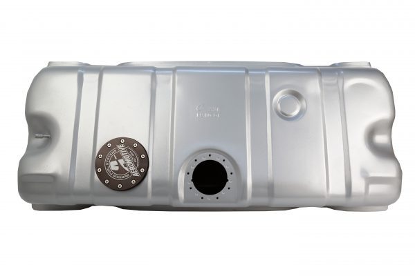 Fuel Tank Fuel System Vehicle Specific Fit Aeromotive 18166-BGPL