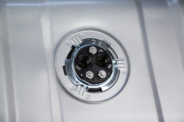 Fuel Tank Fuel System Vehicle Specific Fit Aeromotive 18167-BGPL