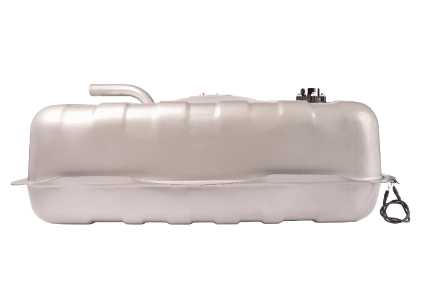 Fuel Tank Fuel System Universal Fit Aeromotive 18175-BGPL