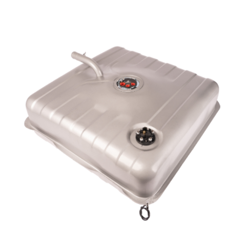 Fuel Tank Fuel System Universal Fit Aeromotive 18175-BGPL