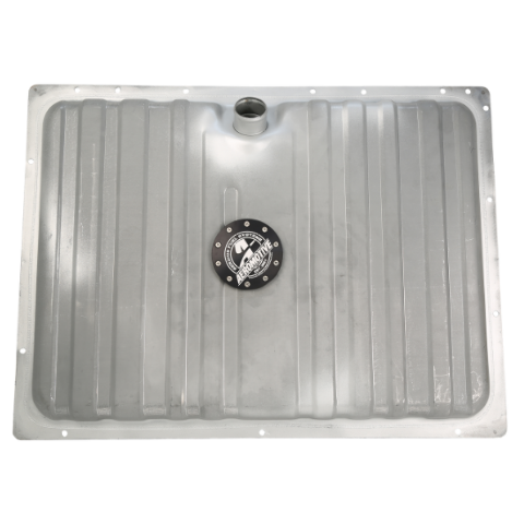 Fuel Tank Fuel System Vehicle Specific Fit Aeromotive 18197-BGPL