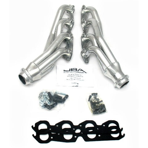 JBA Exhaust Headers for Chevy C1500 7.4L V8 for 1990-1993 - 1822S-2JS