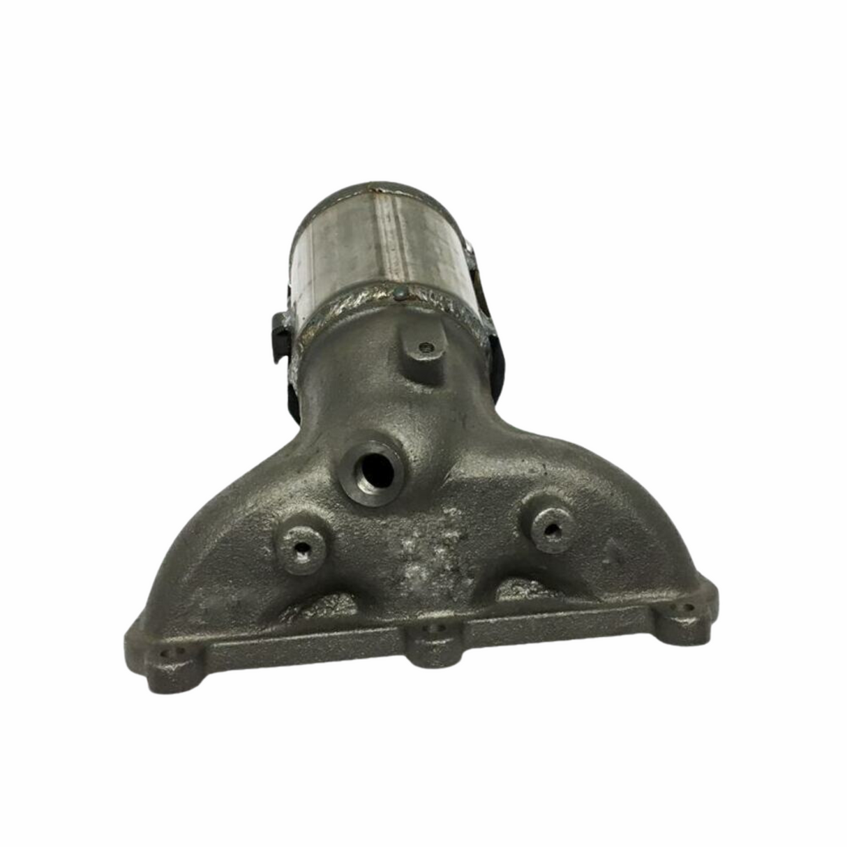 2005-2006 Hyundai Santa Fe Catalytic Converter 18255