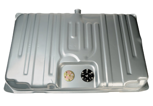 Fuel Tank Fuel System Vehicle Specific Fit Aeromotive 18302-BGPL