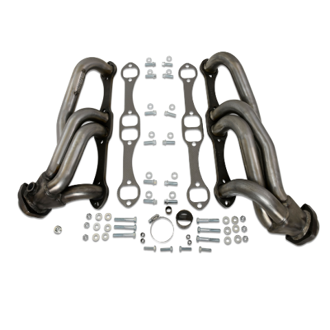 JBA Exhaust Headers for Chevy GMC Blazer C1500 C1500 Suburban V8 350 CID - 1830S