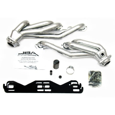 JBA Exhaust Headers for Chevy GMC Blazer C1500 C1500 Suburban V8 - 1830SJS