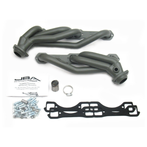 JBA Exhaust Headers for Chevy GMC Blazer C1500 C1500 Suburban V8 - 1830SJT