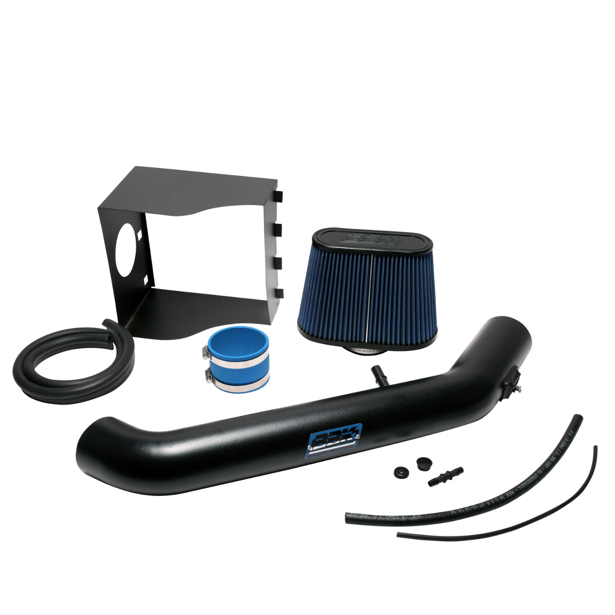Fits 2010-2014 Ford F150 Raptor 6.2L Cold Air Induction System-18315 for 2010-2014 Ford F-150
