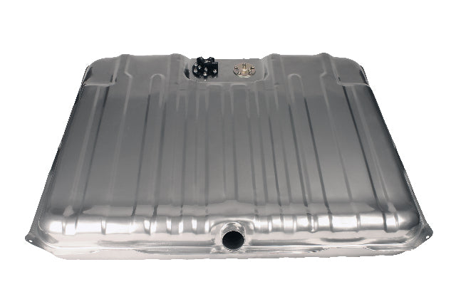 Fuel Tank Fuel System Vehicle Specific Fit Aeromotive 18317-BGPL