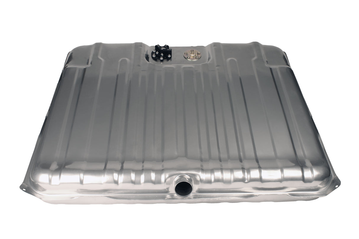 Fuel Tank Fuel System Vehicle Specific Fit Aeromotive 18324-BGPL