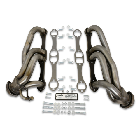 JBA Exhaust Headers for Cadillac Chevy Escalade C1500 C1500 Suburban 5.7L - 1832S