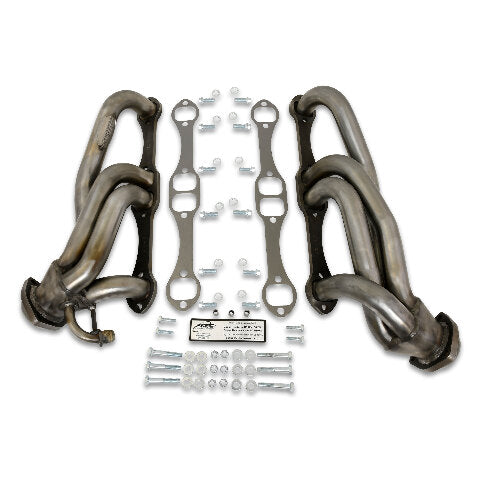 JBA Exhaust Headers for Cadillac Chevy Escalade C1500 C1500 Suburban 5.7L - 1832S