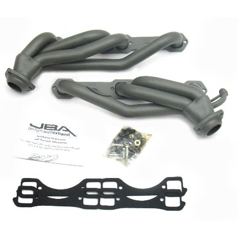 JBA Exhaust Headers for Cadillac Chevy Escalade C1500 C1500 Suburban - 1832SJT