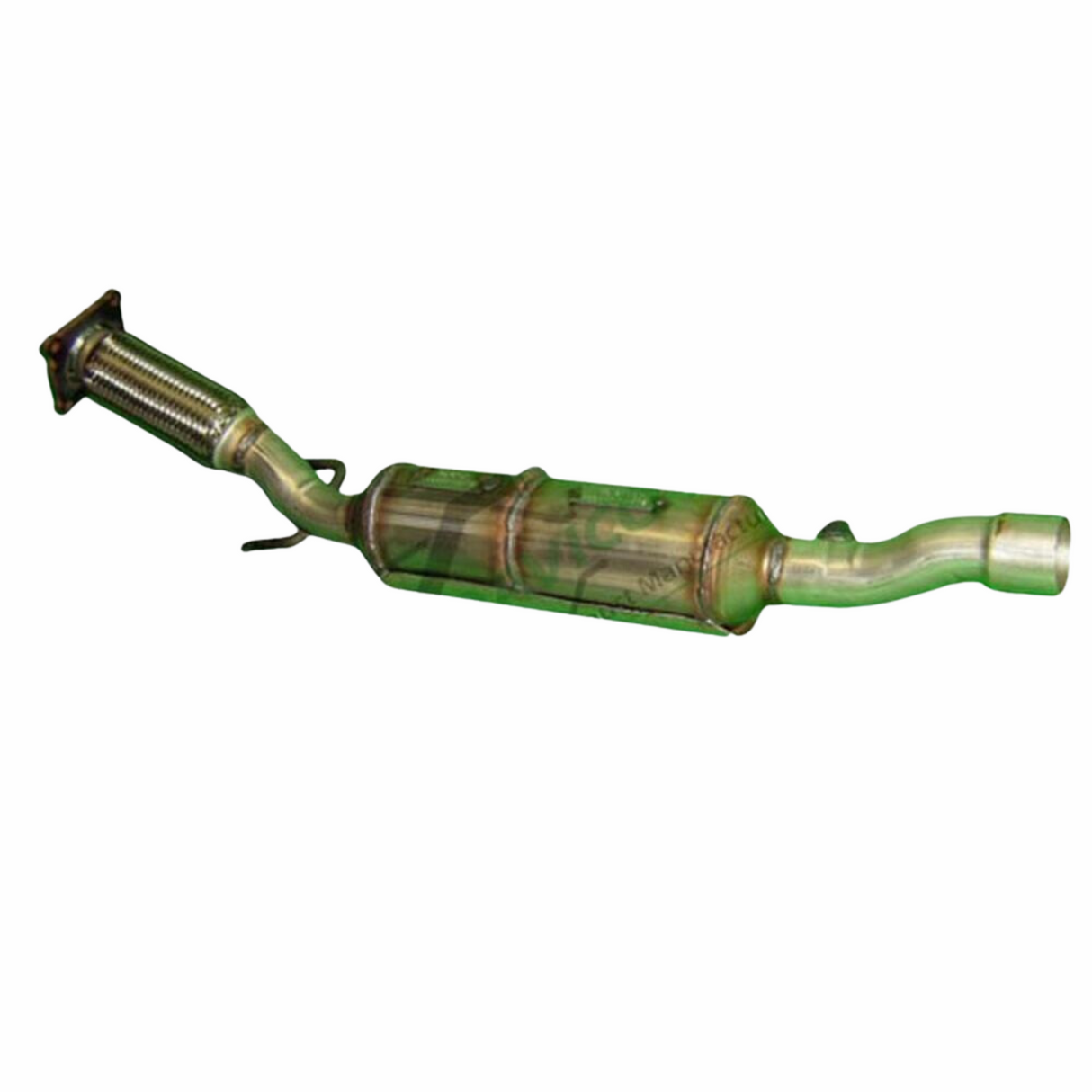 2006-2010 Volkswagen Beetle Catalytic Converter 18342