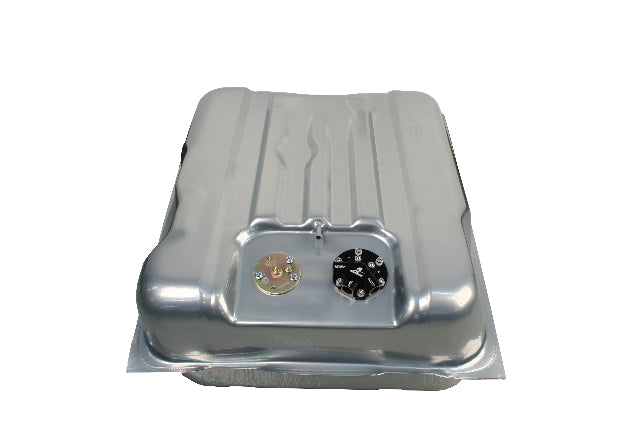 Fuel Tank Fuel System Vehicle Specific Fit Aeromotive 18343-BGPL