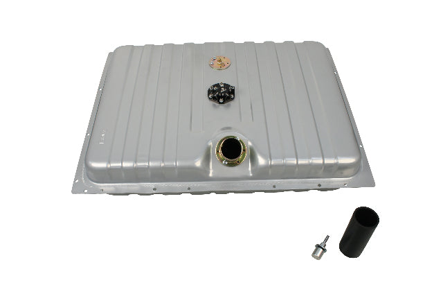 Fuel Tank Fuel System Vehicle Specific Fit Aeromotive 18347-BGPL