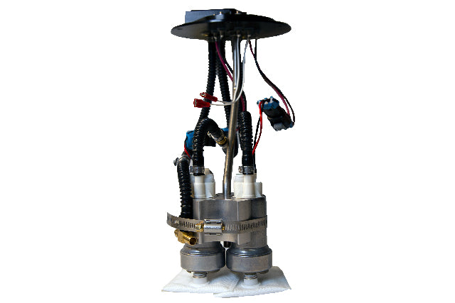 Electric Fuel Pump High Flow EFI Performance Universal Fit Aeromotive 18354-BGPL