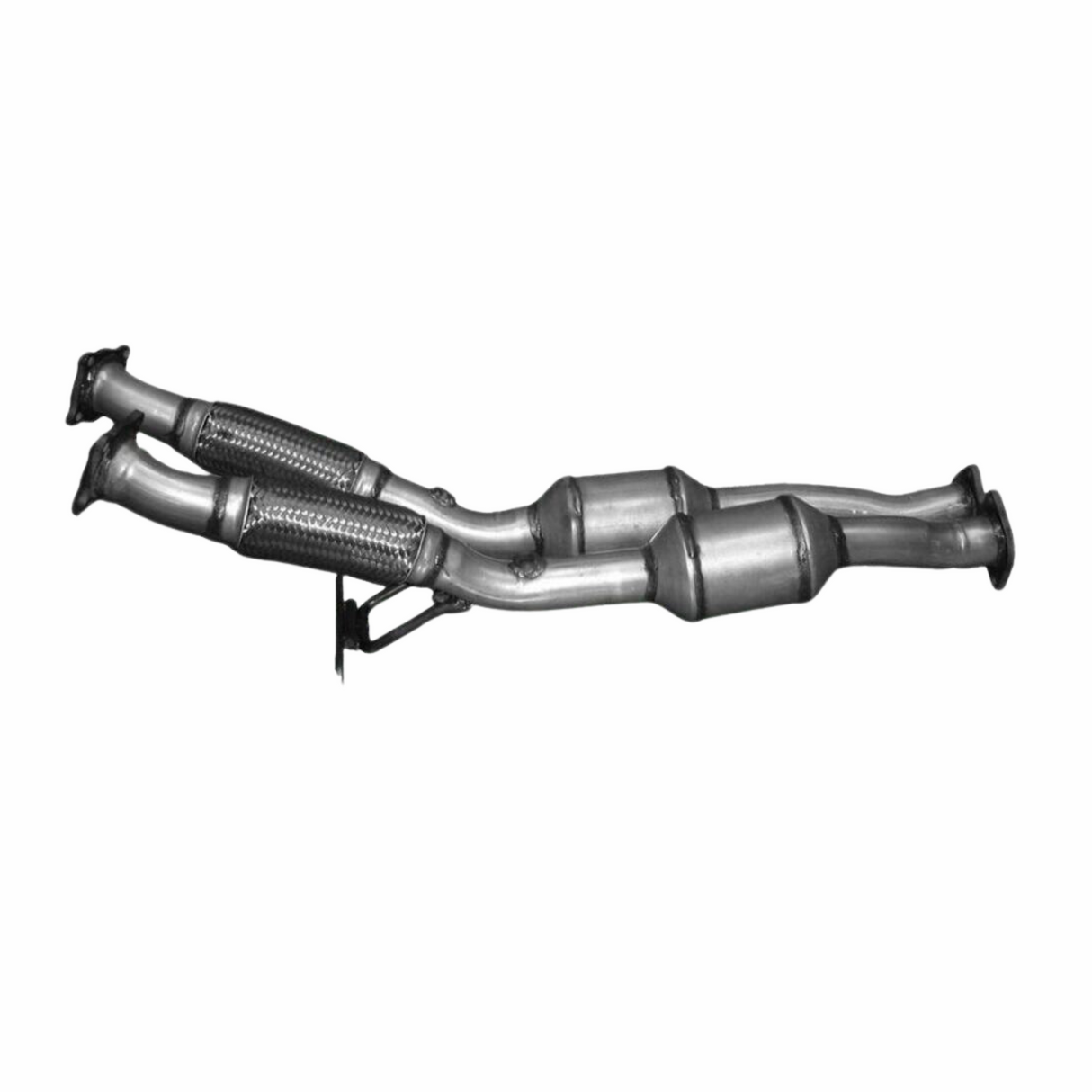 2007-2010 Volvo XC90 Catalytic Converter 18359