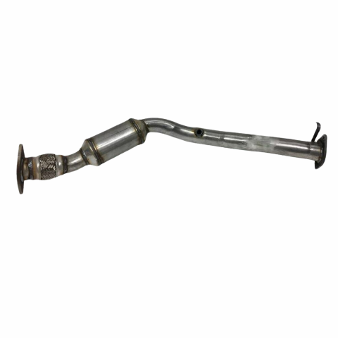2006-2011 Chevrolet Impala Catalytic Converter 18366
