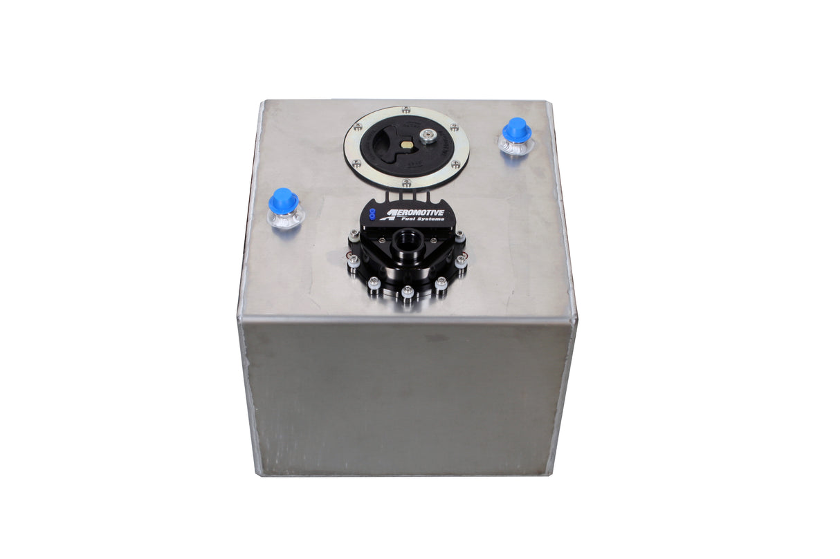 Fuel Cell Fuel System Universal Fit Aeromotive 18377-BGPL