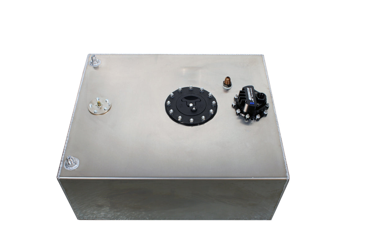 Fuel Cell Fuel System Universal Fit Aeromotive 18393-BGPL