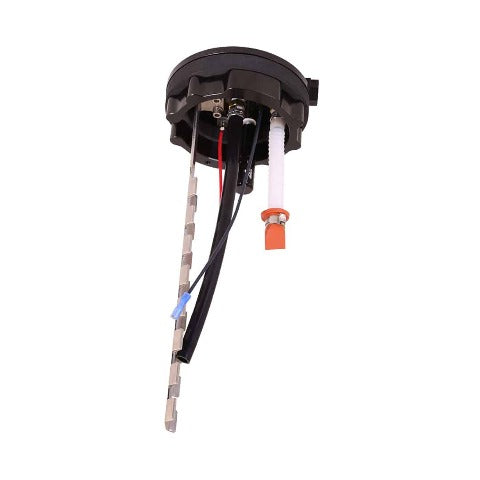 Electric Fuel Pump High Flow EFI Performance Universal Fit Aeromotive 18398-BGPL