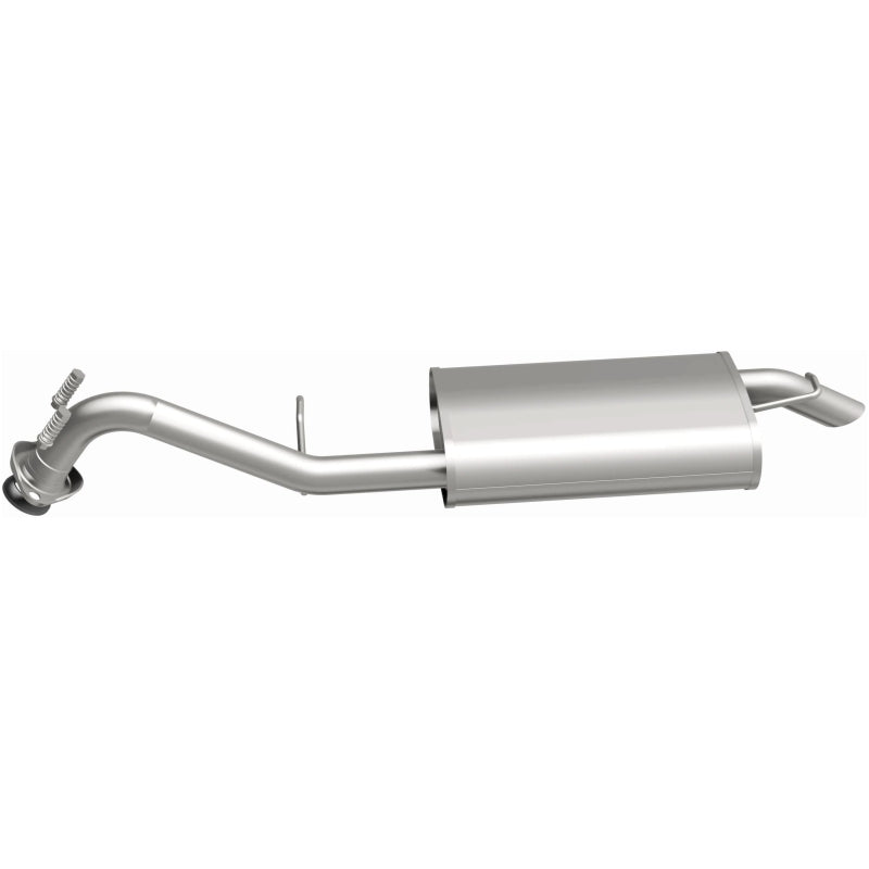 Fits 2003-2013 Toyota Corolla 1.8L Direct-Fit Replacement Exhaust 106-0626 aluminized steel